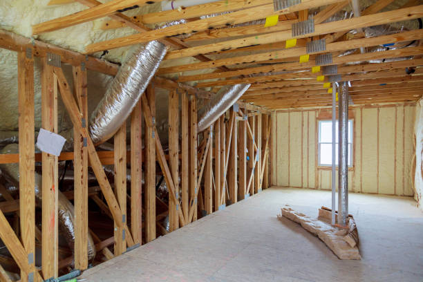 Best Spray Foam Insulation Solutions  in USA